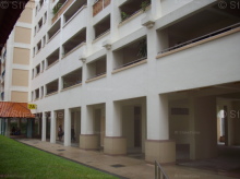 Blk 7A Commonwealth Avenue (Queenstown), HDB 4 Rooms #157722